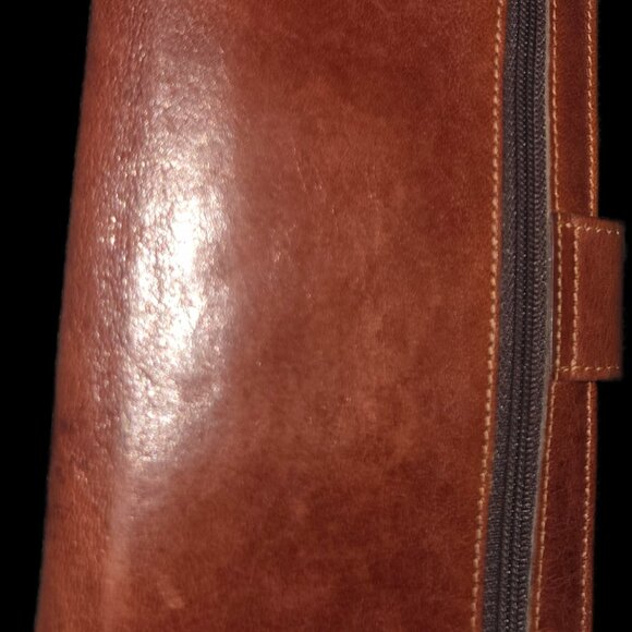 Authentic Vintage Oroton Long Wallet - Picture 4 of 5